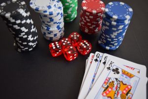 Casino Myths